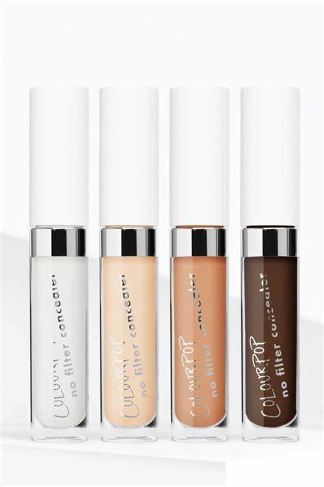 Colourpop No Filter Matte Concealer - comprar online