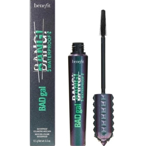 Benefit Mascara de Pestañas Bad Gal Bang WATERPROOF