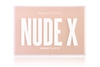 Beauty Creations Paleta Nude X - tienda online