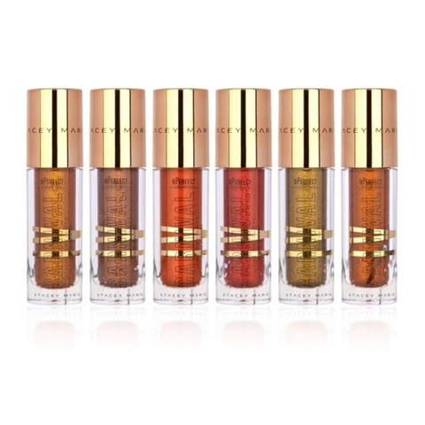 Bperfect Cosmetics Carnival IV - The Antidote Liquid Eyeshadow