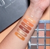 Bperfect Cosmetics Paleta Muted - tienda online