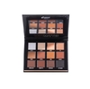 Bperfect Cosmetics Paleta Mini Mattes - comprar online