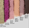 Haus Labs Paleta Eye Library Talc-Free (Limited Edition) - Vol 02 The Super Neutrals en internet