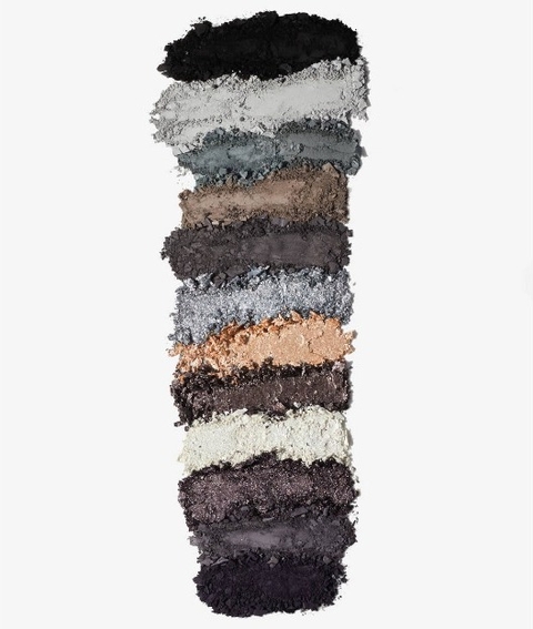 Beauty Bay Paleta Smoky 16 Colour en internet