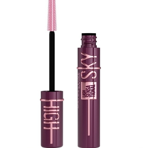 Maybelline Sky High Mascara Tonos Color (Limited Edition) - tienda online