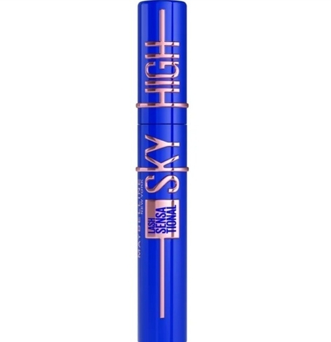 Maybelline Sky High Mascara Tonos Color (Limited Edition)