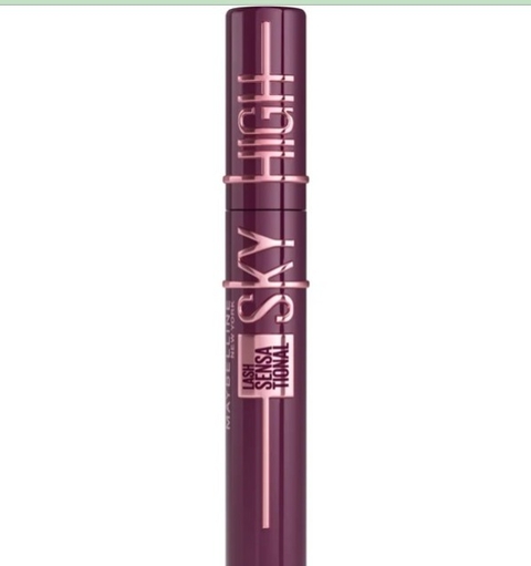 Maybelline Sky High Mascara Tonos Color (Limited Edition)