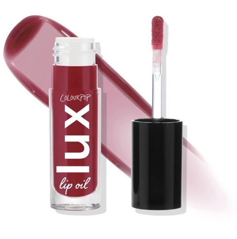 Colourpop Twilight Lux Lip Oil (Special and Limited Edition) - tienda online