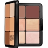 Make Up For Ever HD SKIN Cream Contour and Highlight Sculpting Palette