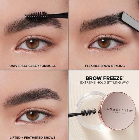 Anastasia Beverly Hills Mini Brow Freeze ( 2,5 grs) - comprar online