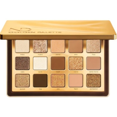 Natasha Denona Paleta Golden