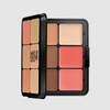 Make Up For Ever HD SKIN ALL-IN-ONE Face Palette