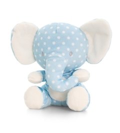 Peluche De Apego Bebe 20cm - Comprar en TIOVIVO S.A.