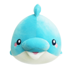 PELUCHE SQUISHY LYCRA ANTIESTRES 25CM en internet