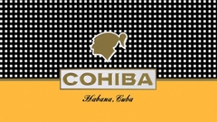 Banner de la categoría Cohiba