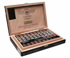 Joya de Nicaragua Cuatro Cinco Doble Robusto - comprar online