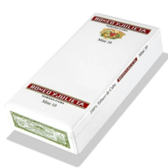 Romeo y Julieta Mini 10 - comprar online