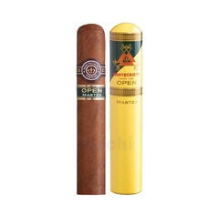 Montecristo Open Master Tubo