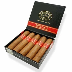 Partagas Serie D Nro 6 X5