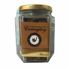 Tabaco Camanguey Frasco Chocolate para Pipa