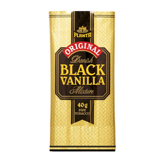 Tabaco Danish Black Vanilla