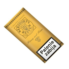 Tabaco Barsdorf Bester Honey