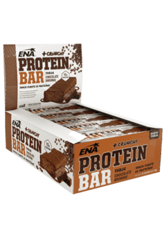 PROTEIN BAR (CAJA x 16 u.) - Proteína de bolsillo en internet