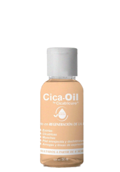 Cicatricure Cica-Oil Loción x50ml