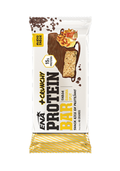 PROTEIN BAR (CAJA x 16 u.) - Proteína de bolsillo - Nutral Point