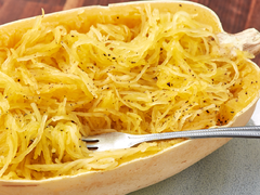 Abóbora Spaghetti - Abóbora Espaguete - Abóbora Macarrão na internet