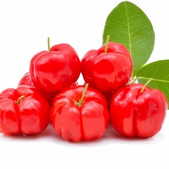 Acerola Gigante - na internet