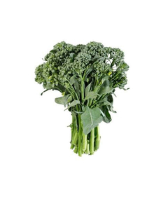 Brocoli Ramoso - Brocoli em Rama _ Broccolis Raab - Plantamundo