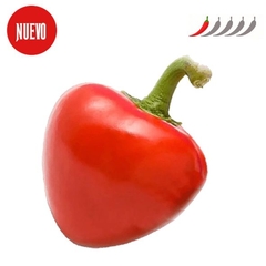 Pimenta Doce Calahorra - Pimentão espanhol