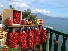 Combo de Tomates do Vesúvio - Pomodoros Vesuvianos na internet