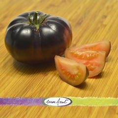 Tomate Mar Azul - Inacreditável mas real - loja online