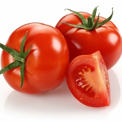 Tomate Marglobe - Crioulo ou Heirloom de USA