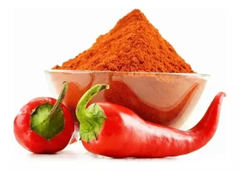 Paprika - Pimenta Doce UCO - Pimentão uco