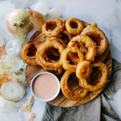 Cebola dos Onion Rings - Walla Walla - comprar online