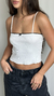 BLUSA POPPY OFF WHITE - comprar online