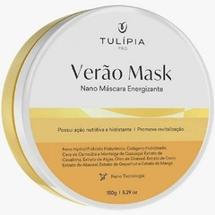 VERÃO MASK NANO MÁSCARA ENERGIZANTE