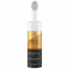 LIFE C+ NANO SABONETE MOUSSE