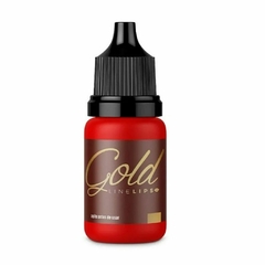 Pigmento Mag Color Gold Line Lips Pitanga 5ml - Mag Estética