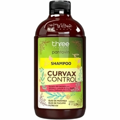 Shampoo Curvax Control - pantovin