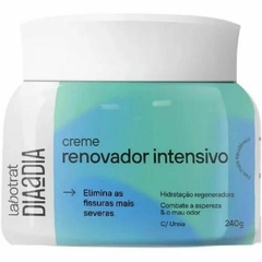 Creme Para Rachaduras Labotrat Dia a Dia 240g