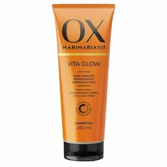 SHAMPOO OX - VITA GLOW