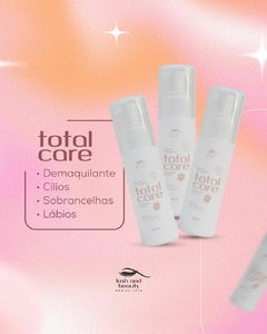 ESPUMA DE LIMPEZA - TOTAL CARE - comprar online