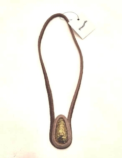COLLAR ELEMENTOS - TRAMANDO