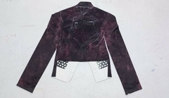 CHAQUETA NIGHT - comprar online