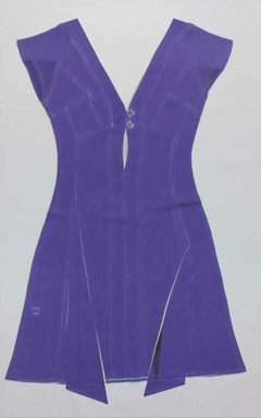 VESTIDO NIGHT - comprar online