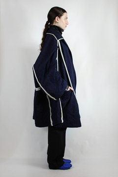 BOBBY COAT TEMA - tienda online